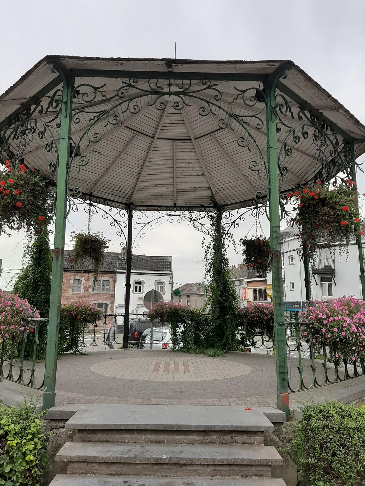 location vélo le kiosque