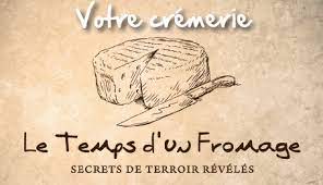 le temps d'un fromage